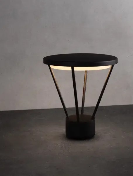 Vonkajšia lampa Virtus 33