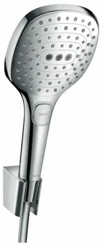 Vaňový set Hansgrohe Raindance Select E chróm 26700000