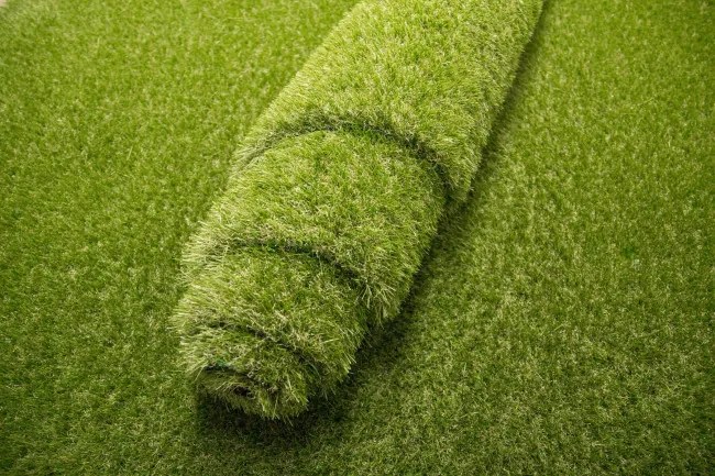 Umelá tráva Star zelená