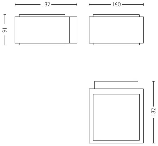 Philips 17337/93/PN - Vonkajšie svietidlo MYGARDEN HEDGEHOG 1xE27/42W/230V IP44
