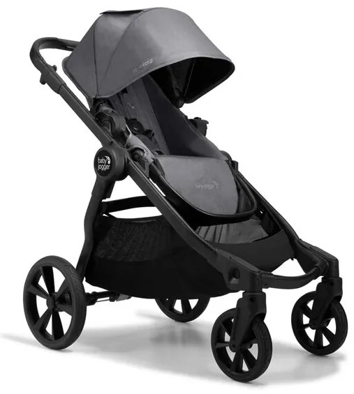 BabyJogger kočík CITY SELECT 2 RADIANT SLATE