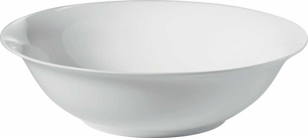 XXXLutz MISA NA ŠALÁT kostný porcelán (bone china) 23 cm Novel - Misky & misy - 0071360213