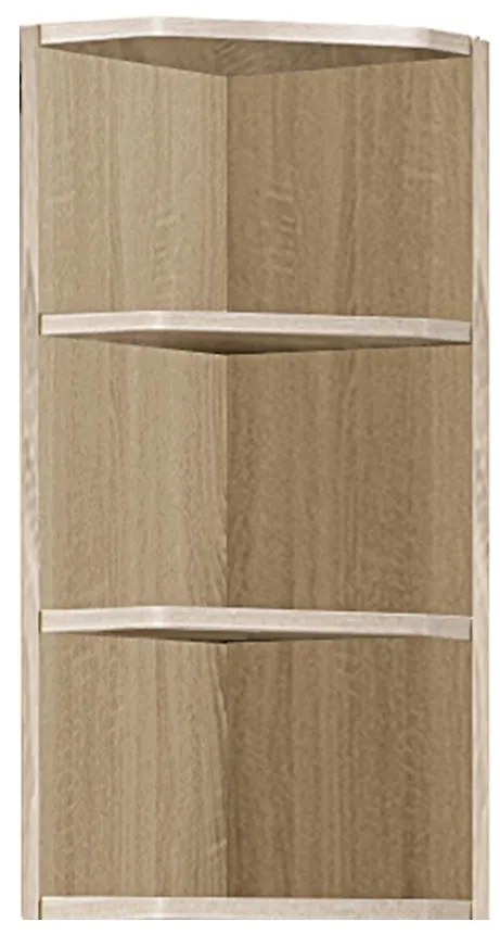 Skrinka do kuchyne Glamour 46g pravá Green