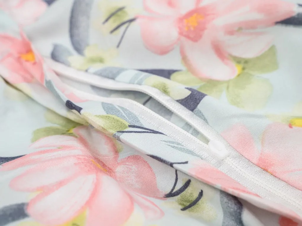 Obliečky z mikrovlákna GARDENIA, farebné Rozmer obliečky: 70 x 80 cm | 140 x 200 cm