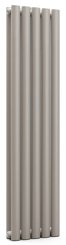 Blumfeldt Tallheo radiátor 120x30 620W