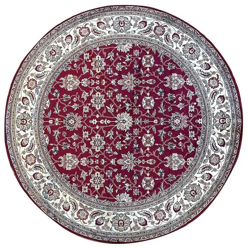 Koberec Mahhad 1,6 Round 77954 červen