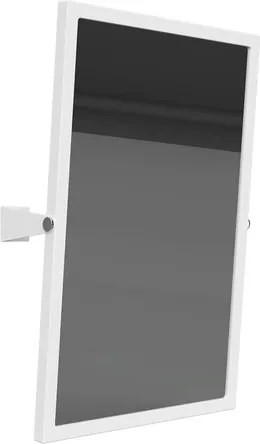Bemeta Help program zrkadlo 40x60 cm biela 301401034