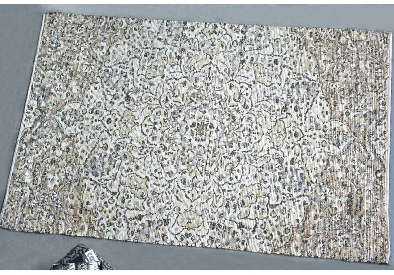 Koberec MELANY 120 x 180 cm z tkanej viskózy