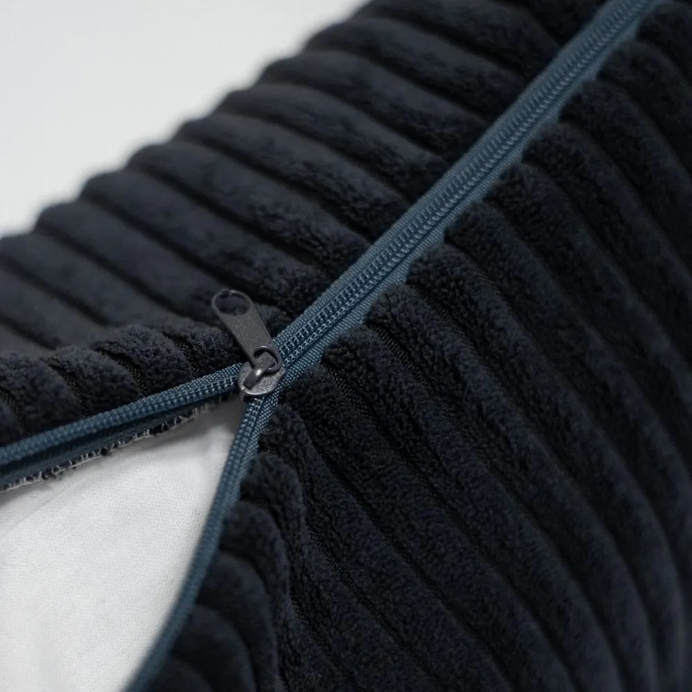 Polášek Povlak na vankúš ZOOM - Pearl | 50 x 50 cm