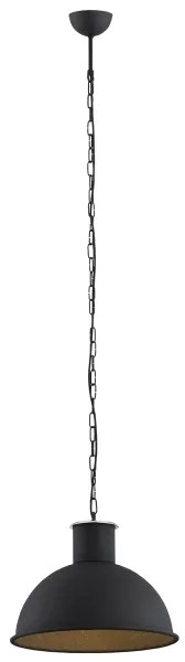 Argon 3191 - Luster EUFRAT 1xE27/60W/230V