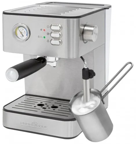 ProfiCook ES 1209 espresso kávovar