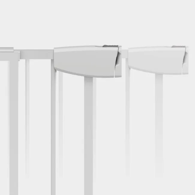 Bezpečnostná zábrana Guardian 1.0 biela