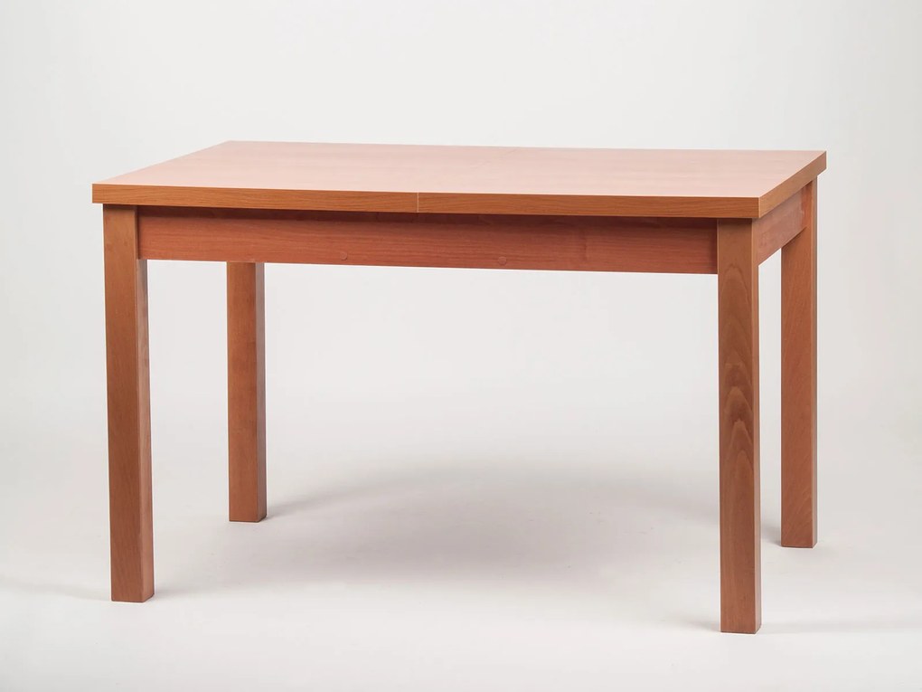 Stima stôl Udine Vyberte odtieň ->: Wengé, Vyberte rozmer ->: 180 x 80 cm + 40 cm