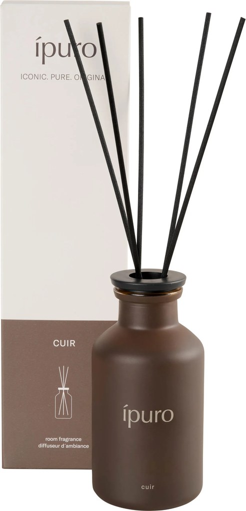 XXXLutz VÔŇA DO BYTU 240 ml Ipuro - Vôňa do bytu - 007748050205