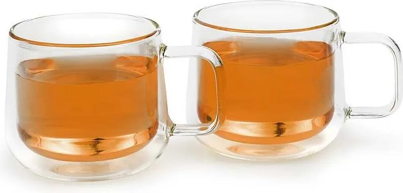 Bredemeijer hrnčeky Merano 290 ml 2 ks