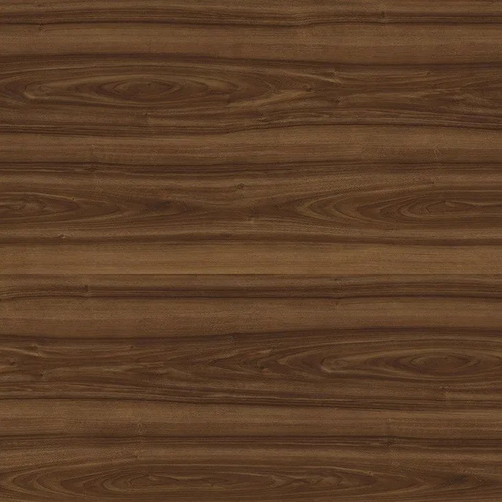 Vešiaková stena HORIZONT, 4 háčiky, polica, roky vodorovne, orech