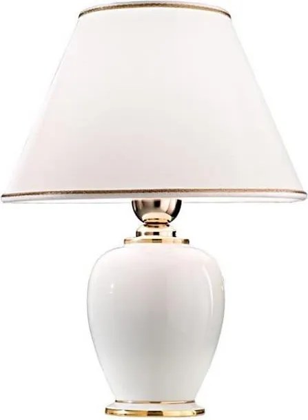 Kolarz 0014.73S.6 - Stolná lampa GIARDINO 1x E27/100W/230V