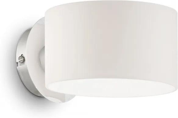 Ideal Lux 028361 nástenné svietidlo Anello Ring 1x40W | G9