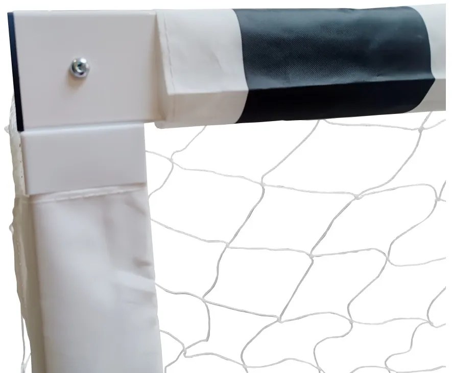 TRENDIE Futbalová bránka 200x300 cm