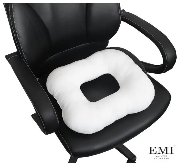 Vankúš penový sedací Hemeros EMI