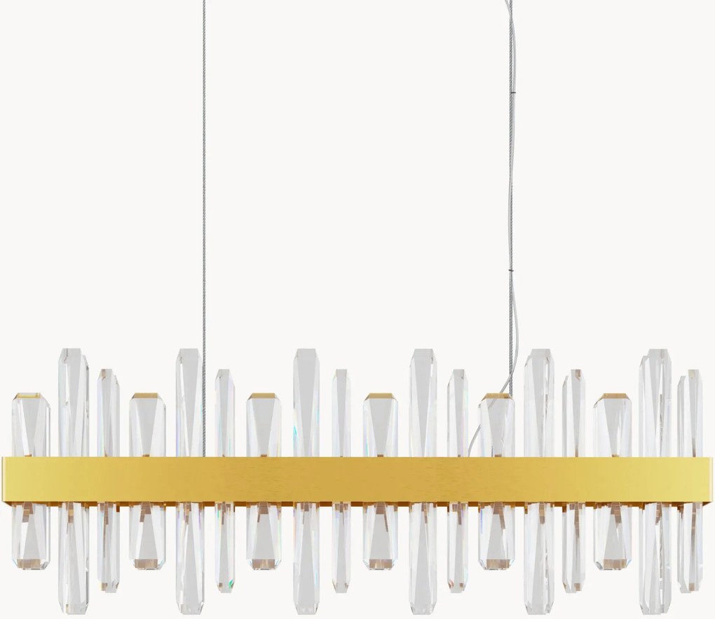 Závesné LED svietidlo Triumph