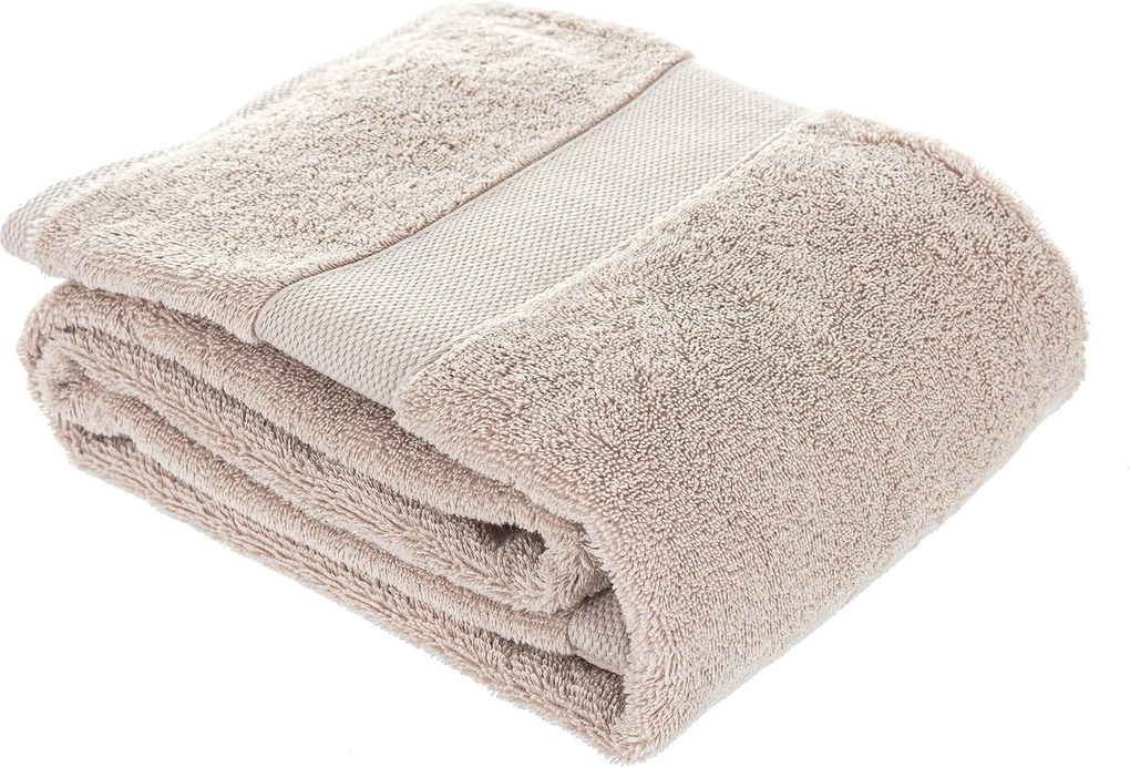 Uterák Cairo 70x140cm beige
