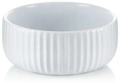 Kela Servírovacia misa MAILA 16,5 cm
