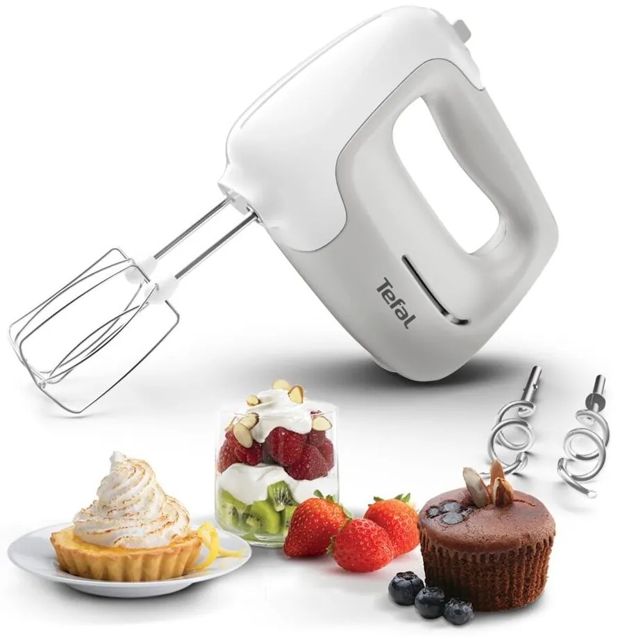 Ručný šľahač HT450B38 – Tefal