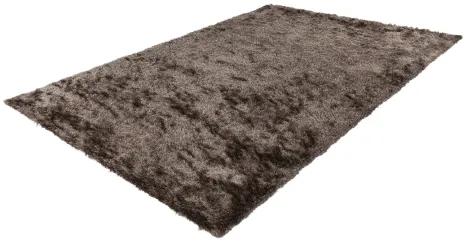 Koberce Breno Kusový koberec TWIST 600/light brown, hnedá,160 x 230 cm