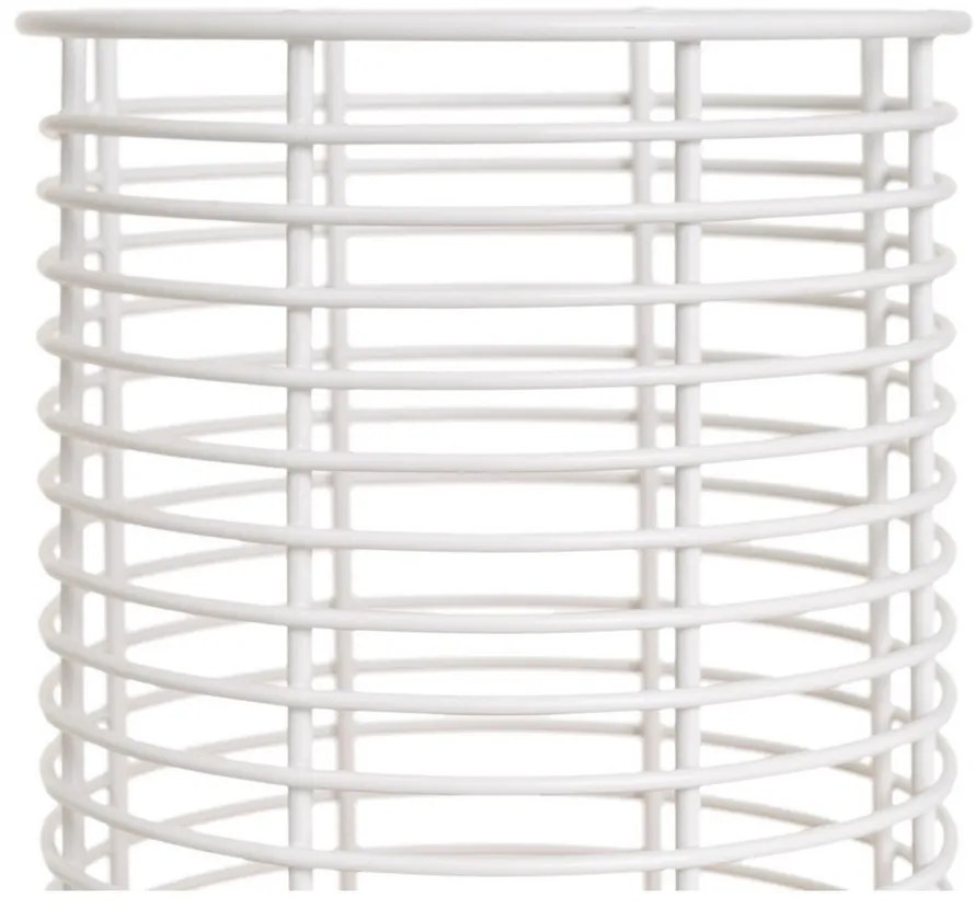 Kovový stojan na kuchynské náčinie – Casa Selección