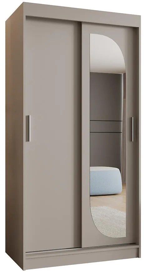 Skriňa Lucy 100 kašmír