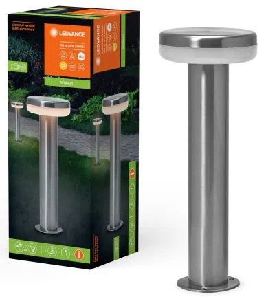 Ledvance - LED Vonkajšia lampa MARI LED/4W/12V IP44