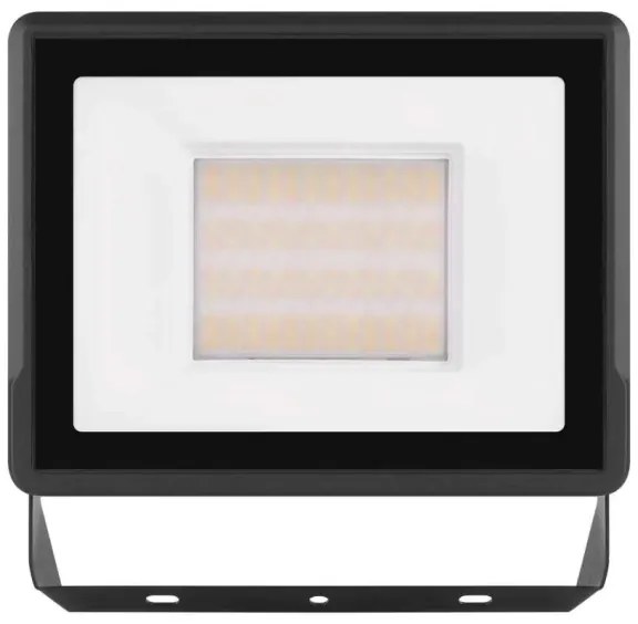 LED RGB+CCT Stmievateľný reflektor GoSmart 50W/230V 3000-6500K IP65 Wi-Fi Tuya