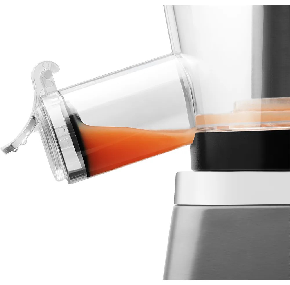 Šnekový odšťavovač SSJ 4041BK SENCOR