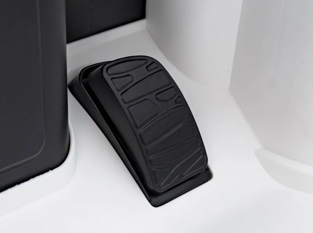 Ramiz Maserati MC20 GT2 Biele vozidlo