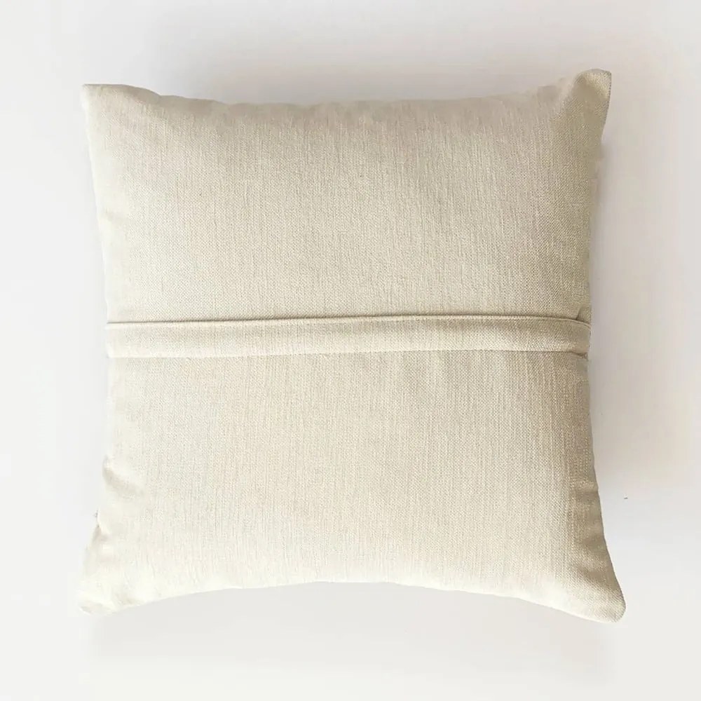 Súprava 2 bavlnených obliečok na vankúš Joynodes Beach House, 43 x 43 cm