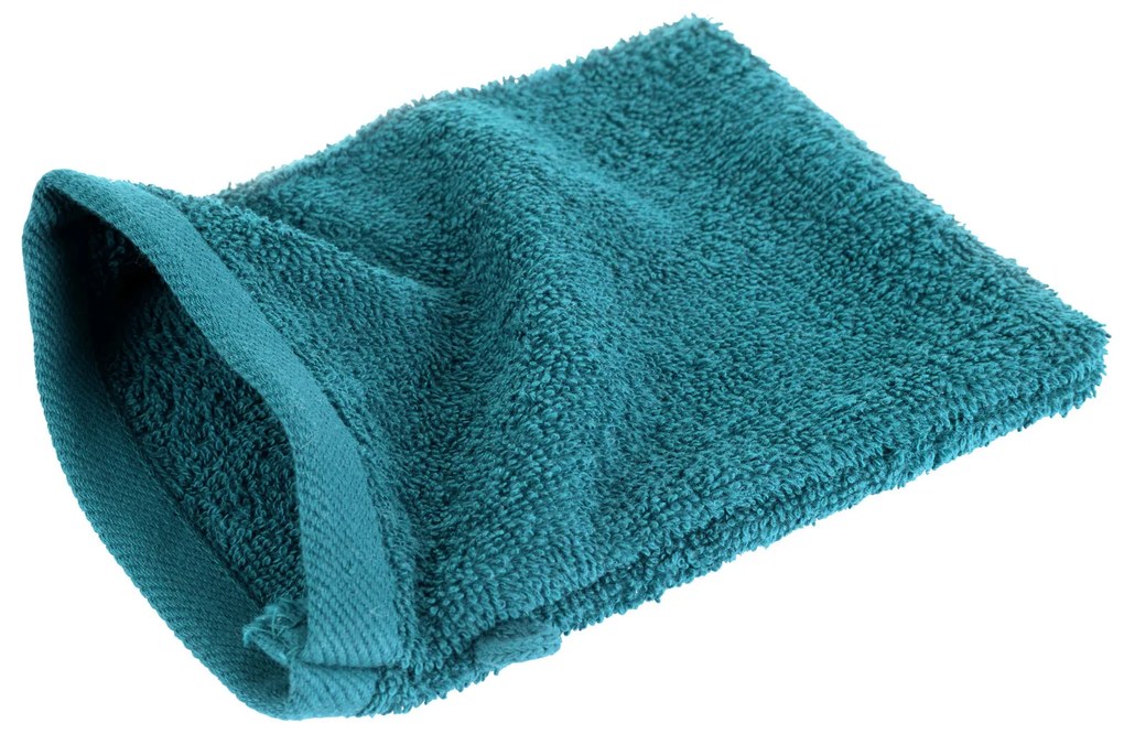FROTÉ UTERÁK SMOOTH2 SADA 6KS 16X21 CM TYRKYSOVÁ