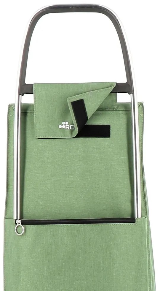 Nákupná taška 35 l Jolie Tweed 2 - Rolser