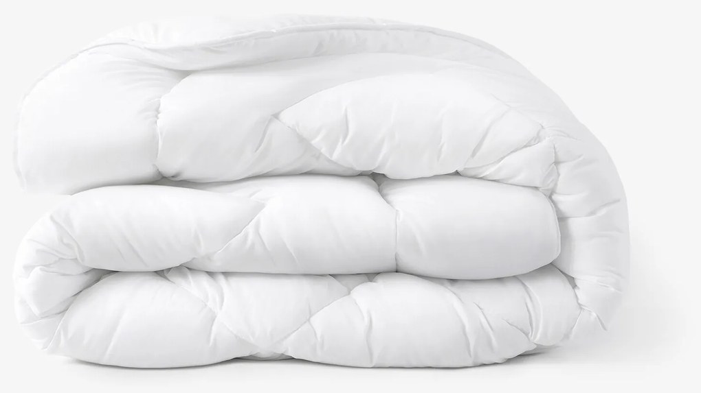 Goldea zimný paplón comfort - 140 x 200 cm 140 x 200 cm