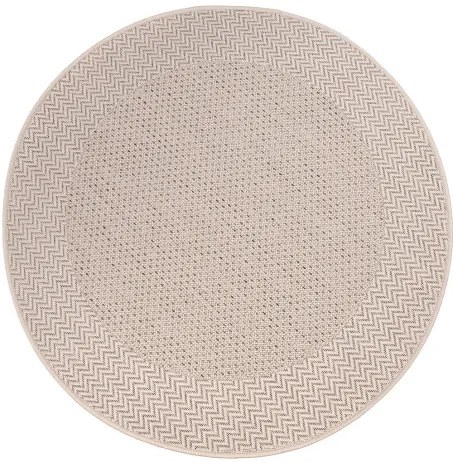 Koberec JEANS 19242/P19-K kruh