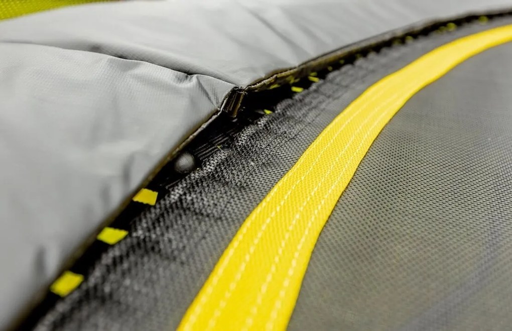 Marimex | Trampolína Marimex Comfort 366 cm + ochranná sieť + schodíky ZADARMO | 19000096