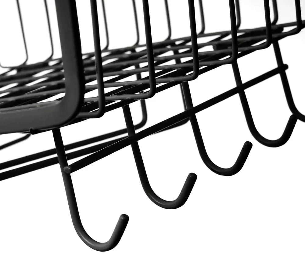 Závesný kovový košík - Casa Selección