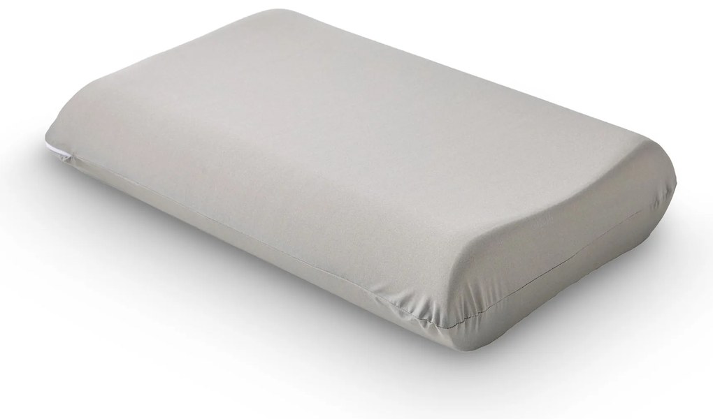 Anatomický vankúš Mlily Royal Graphene