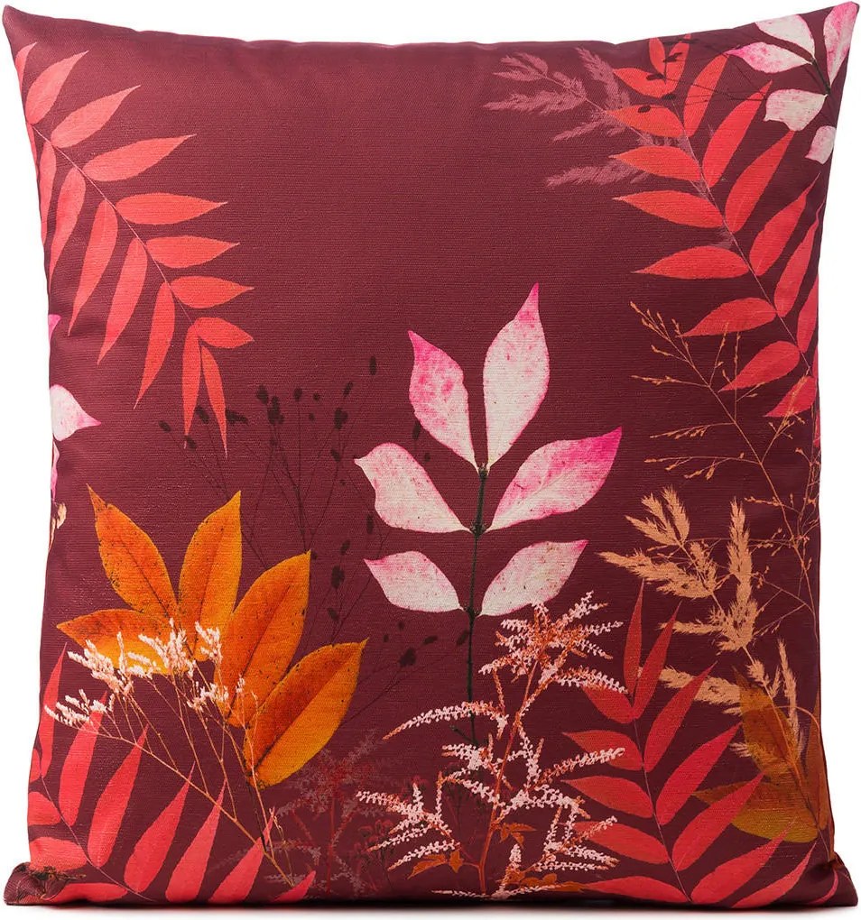 XXXLutz DEKORAČNÝ VANKÚŠ 50/50 cm Novel - Textil do domácnosti - 004118063403