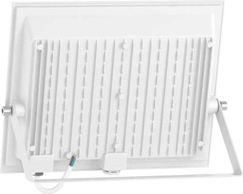 Mexen Luxpro+ LED reflektor, 70W, studená - 6500K, 7700 lm, biela - L231-070-65-20