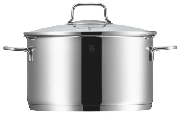 WMF - Sada hrncov 5ks ASTORIA nerez