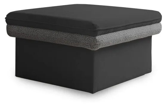 Tmavosivá podnožka Wilson – Miuform