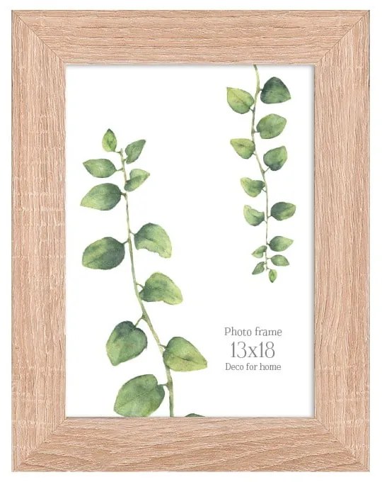 Rámček 17x22 cm Narvik – Styler