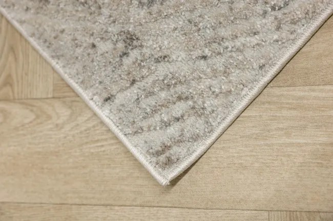 Koberec Matara P154A krémový / hnedý