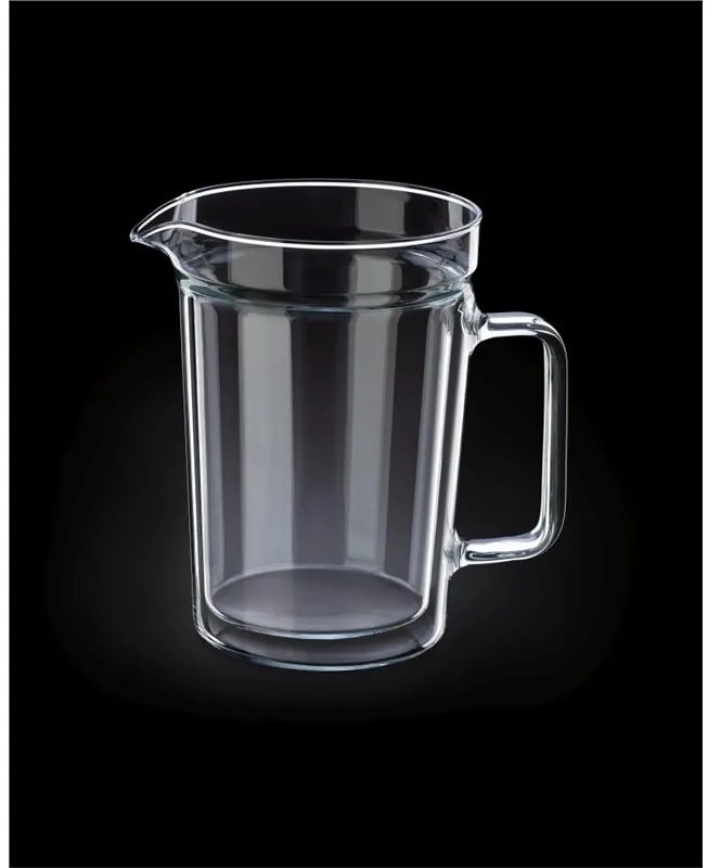 SIMAX DŽBÁN S DVOJITOU STENOU 1 L